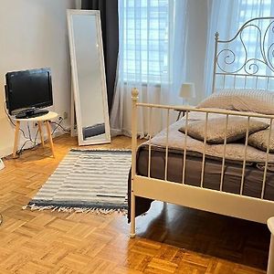 Appartement met een Slaapkamer